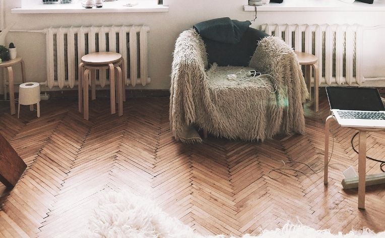 Eco-Friendly Flooring Options