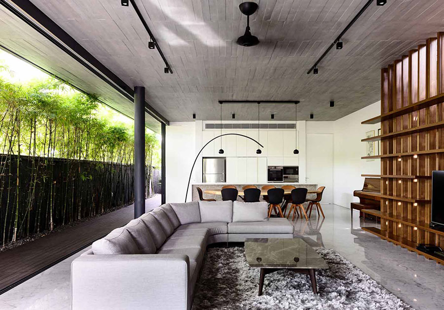 interior design singapore