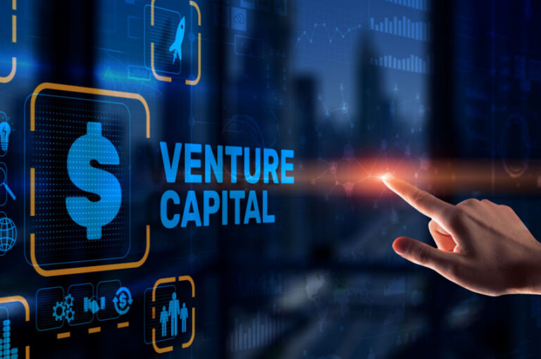 The Purpose of Venture Capital for Startups